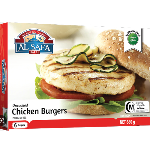 http://atiyasfreshfarm.com/public/storage/photos/1/New product/Al Safa Spicy Chicken Burger 6 Burgers.jpg